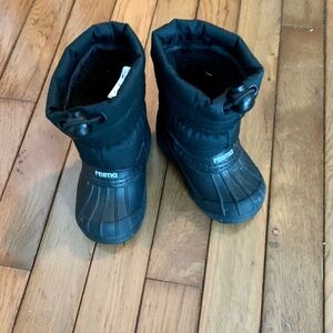 Reima: Toddler 4.5/5 Snow Boots